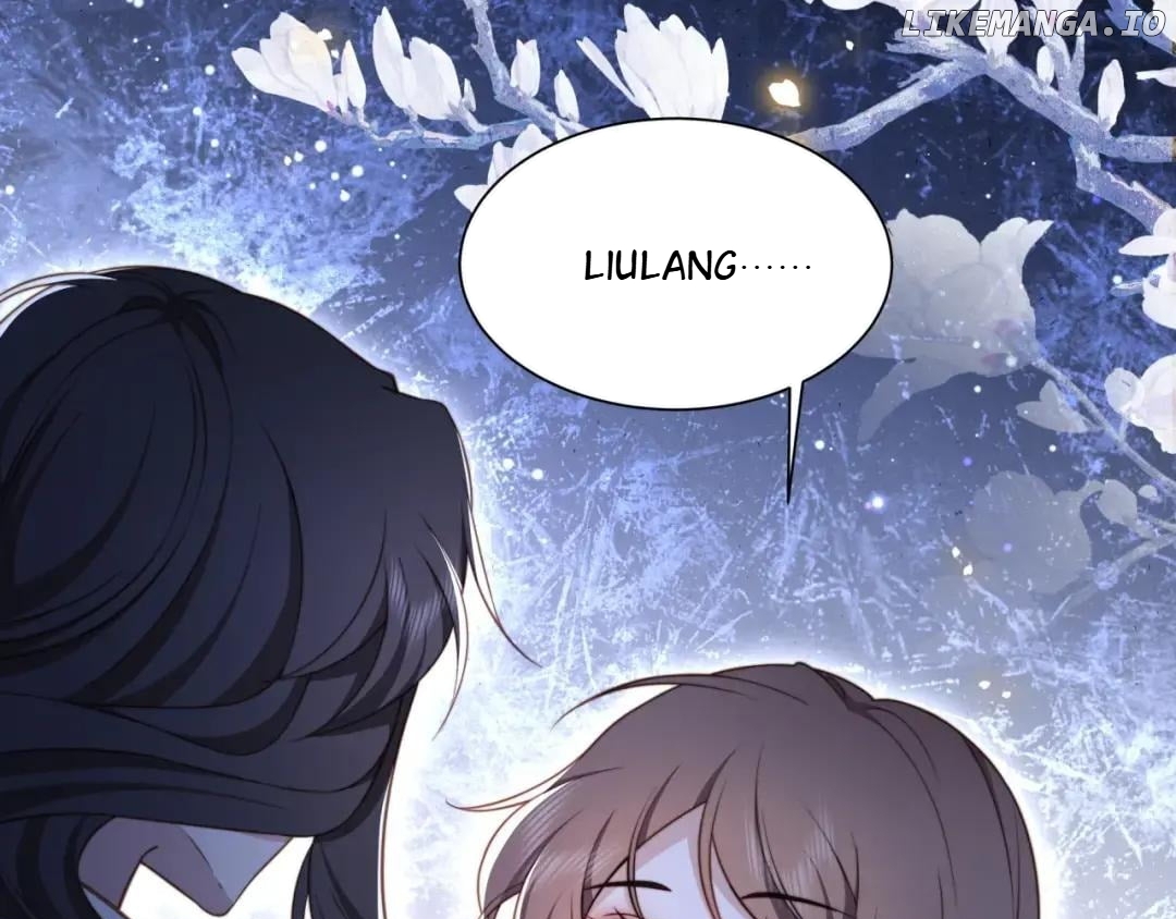 Lonely Emperor Chases His Sister-in-Law Chapter 61 - page 20